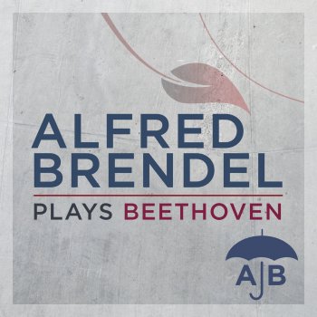 Ludwig van Beethoven feat. Alfred Brendel Beethoven: Piano Sonata No.30 in E, Op.109 - 3. Gesangvoll, mit innigster Empfindung (Andante molto cantabile ed espressivo)