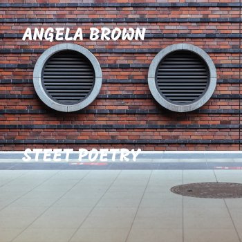 Angela Brown My Blackness