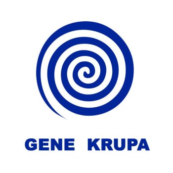 Gene Krupa Who Can I Turn to
