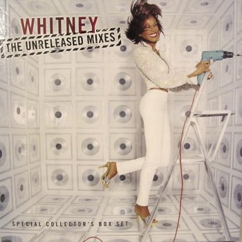 Whitney Houston Love Will Save the Day (Jellybean & David Morales 1987 Classic Underground Mix)