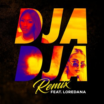 Aya Nakamura feat. Loredana Djadja - Remix