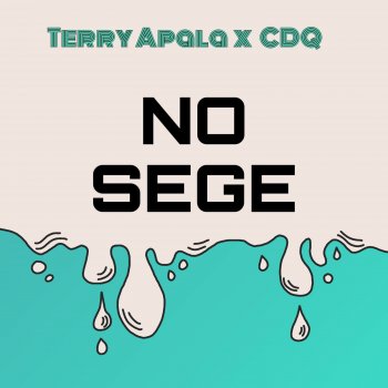 Terry Apala feat. CDQ No Sege (feat. CDQ)