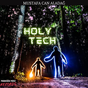 Mustafa Can Aladag Holy Tech