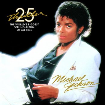 Michael Jackson P.Y.T. (Pretty Young Thing) 2008 with will.i.am - Thriller 25th Anniversary Remix Featuring willi.i.am