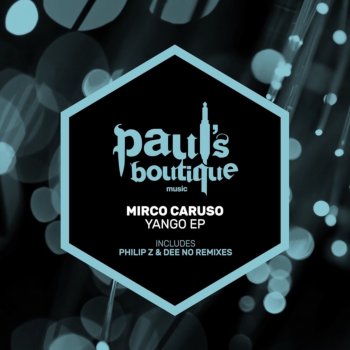 Mirco Caruso feat. Philip Z Yango - Philip Z Remix