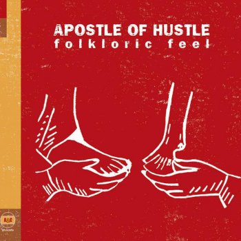 Apostle of Hustle Untitled