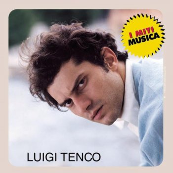 Luigi Tenco Ciao Amore Ciao