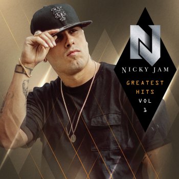 Nicky Jam feat. Ñejo Voy a Beber (Remix)