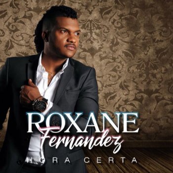 Roxane Fernandez Vou Cantar