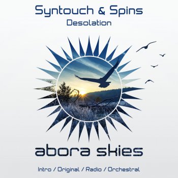 Syntouch feat. Spins Desolation - Radio Edit