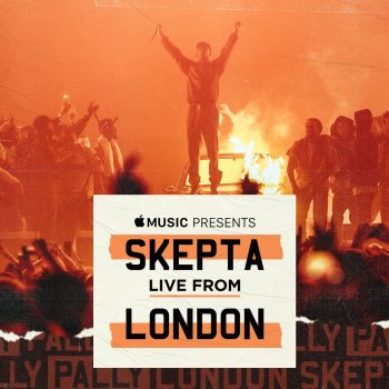 Skepta feat. BBK Detox (Live)
