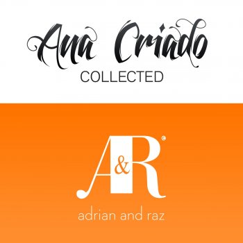 Ana Criado Can't Hold Back the Rain (Gal Abutbul & Liri Radio Edit)