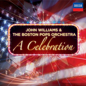 Boston Pops Orchestra feat. John Williams Moonlight Serenade