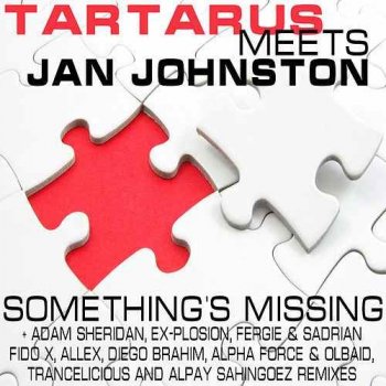 Tartarus feat. Jan Johnston Something's Missing