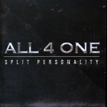 All-4-One Workin' On Me