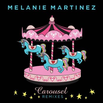 Melanie Martinez Carousel (Eric Sharp Radio Mix)