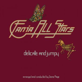 Fania All-Stars Fania All Stars' Cha Cha Cha