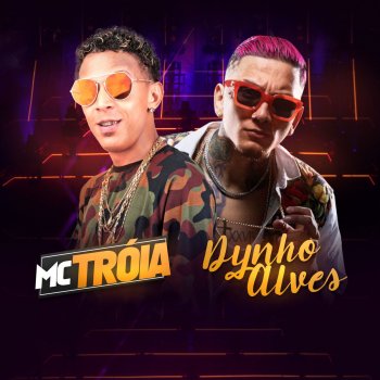 Mc Troia feat. Dynho Alves Encaixada