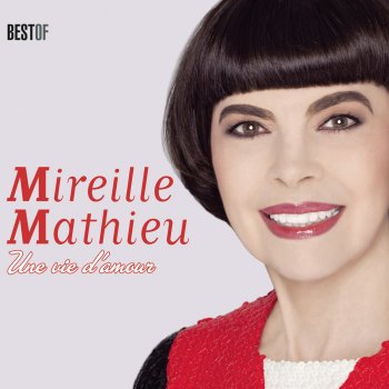 Mireille Mathieu Qu'elle est belle