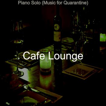 Café Lounge Fiery Moods for WFH
