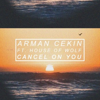 Arman Cekin feat. House Of Wolf Cancel on You