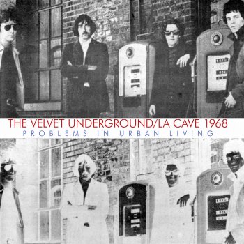 The Velvet Underground I’ll Be Your Mirror