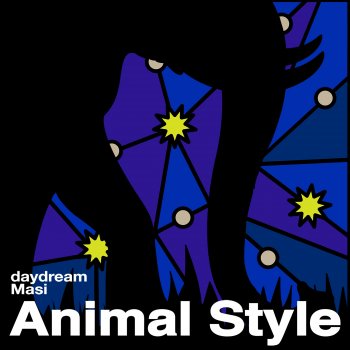 daydream Masi Animal Style