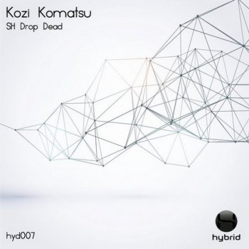 Kozi Komatsu Dilatancy - Original Mix