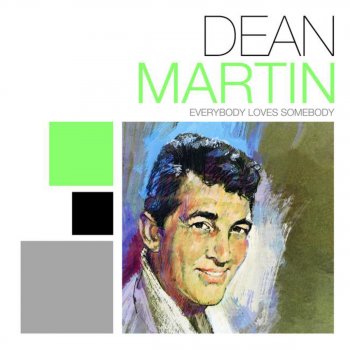 Dean Martin Anything You Can Do