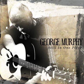 George Murphy When I Grow Up (The Bodhran Song)