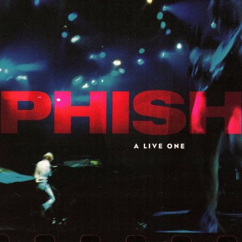 Phish Slave to the Traffic Light (Live)