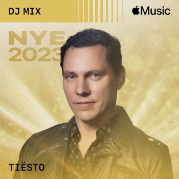 Tiësto Can U Dance (To My Beat) [Mixed]