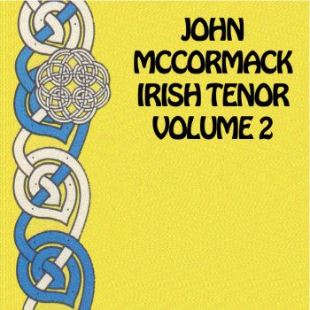 John McCormack Cradle Song