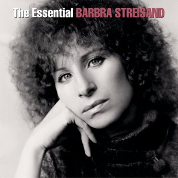 Barbra Streisand Evergreen