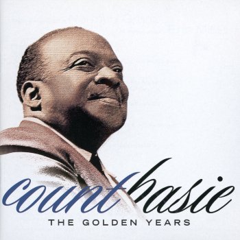 Count Basie and His Orchestra The Blues Machine (Studio Version)