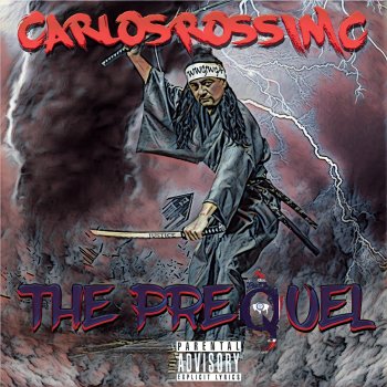 CarlosRossiMC The Storm Is Upon US