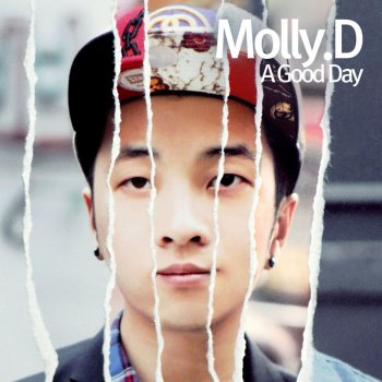 Molly.D feat. 맹승지 스냅백 (feat. 맹승지)