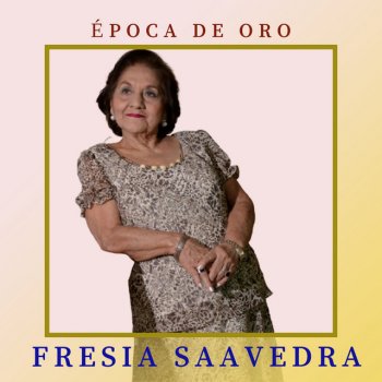 Fresia Saavedra La Niña Caprichosa