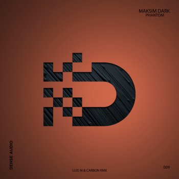 Maksim Dark Phantom (Luis M Remix)