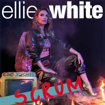 Ellie White Scrum - Sean Norvis Remix