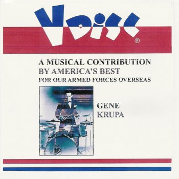 Gene Krupa Drummer's Band