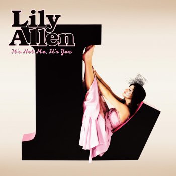 Lily Allen Chinese