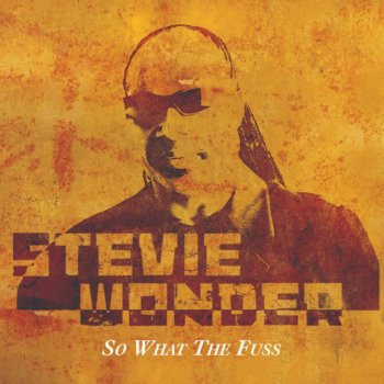 Stevie Wonder So What the Fuss (Radio Edit)