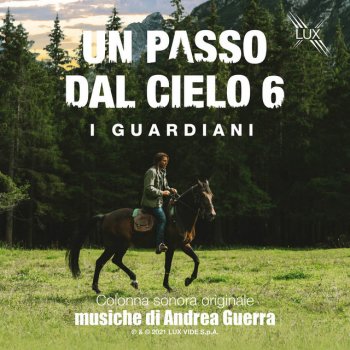 Andrea Guerra feat. Luca Chikovani On a Fiery Night