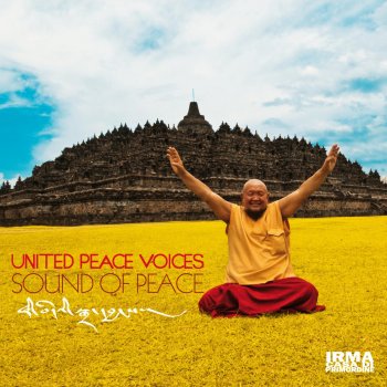 United Peace Voices Heart Sutra