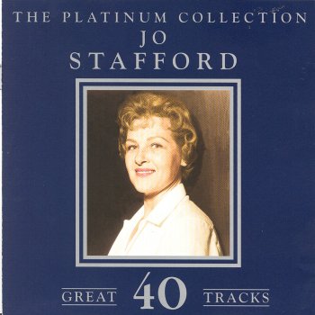 Jo Stafford It Could Happen to Me
