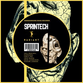 Sprintech Radiant (Xanhanda, Chris Prz Remix)