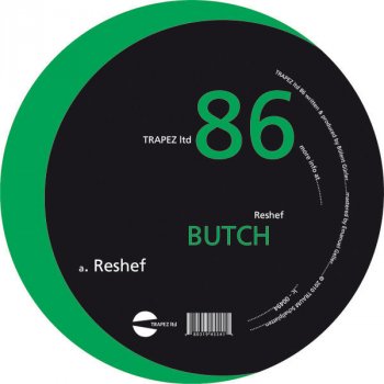 Butch Reshef - Gow Remix