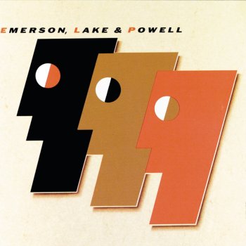 Emerson, Lake & Powell The Miracle