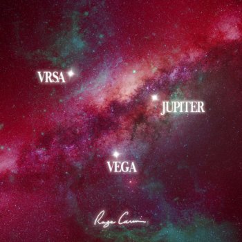 Rouge Carmin Vrsa Vega Jupiter